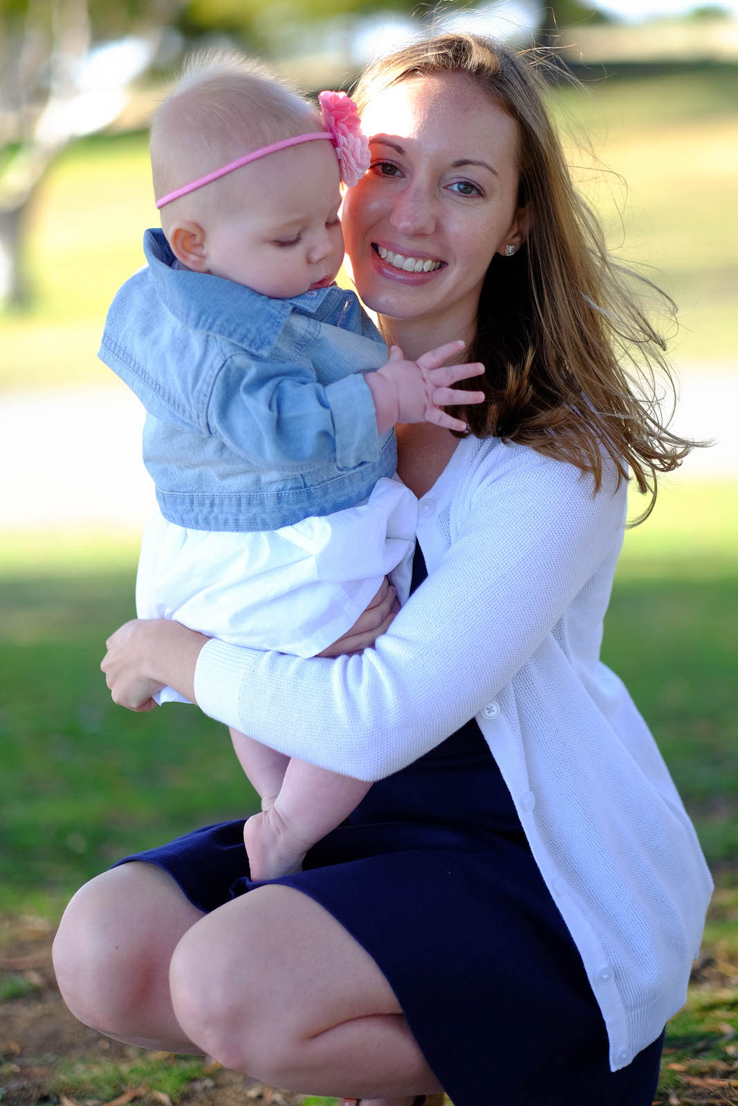 Erin Harrigan Family Portfolio Mobile Picture Chest Photography