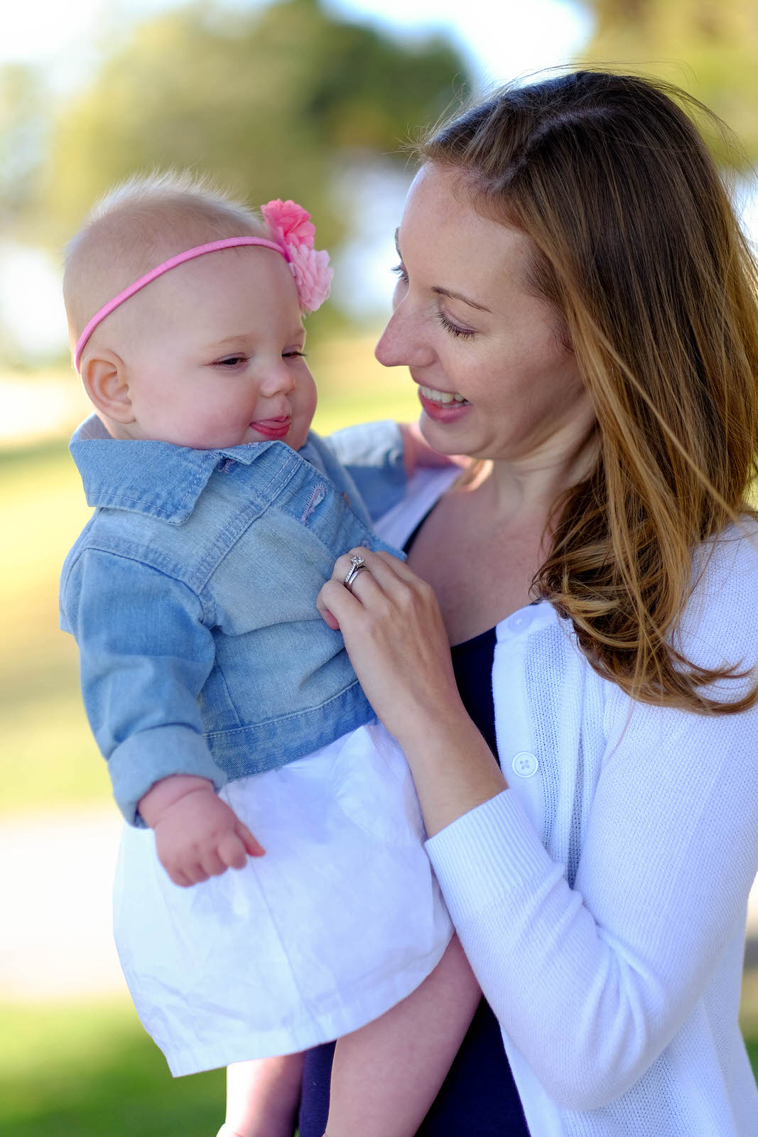 Erin Harrigan Family Portfolio Mobile Picture Chest Photography