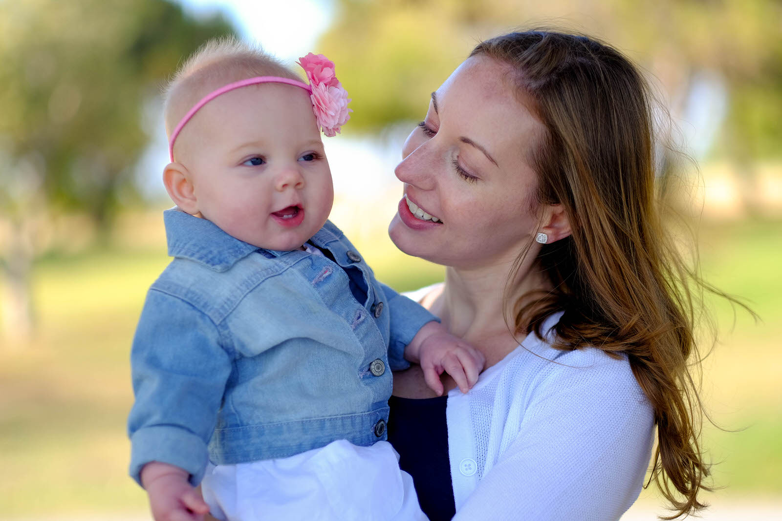 Erin Harrigan Family Portfolio Mobile Picture Chest Photography